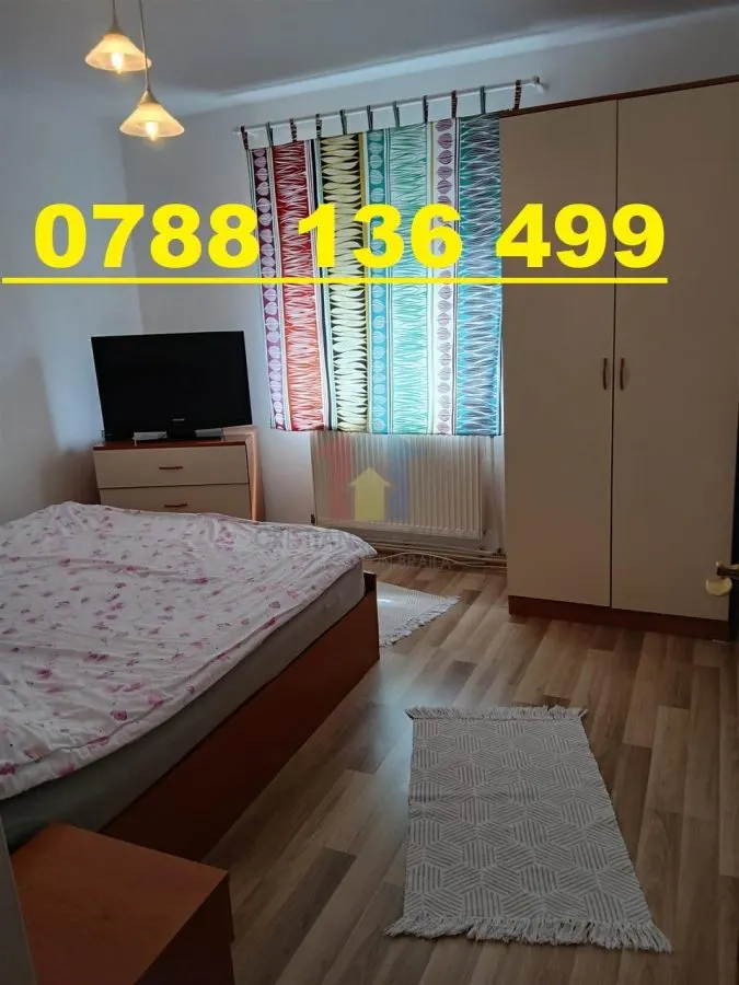Mobilat si Utilat ! 3 camere - etaj 3, Buzaului - foto 1