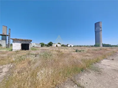 Teren de vanzare 5,86 ha langa A7 – ideal logistica, industrie, investitie | Buzau – Vadu Pasii - foto 17