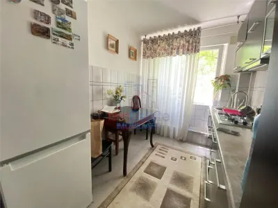 Apartament 2 camere zona Podu Ros - Iasi
