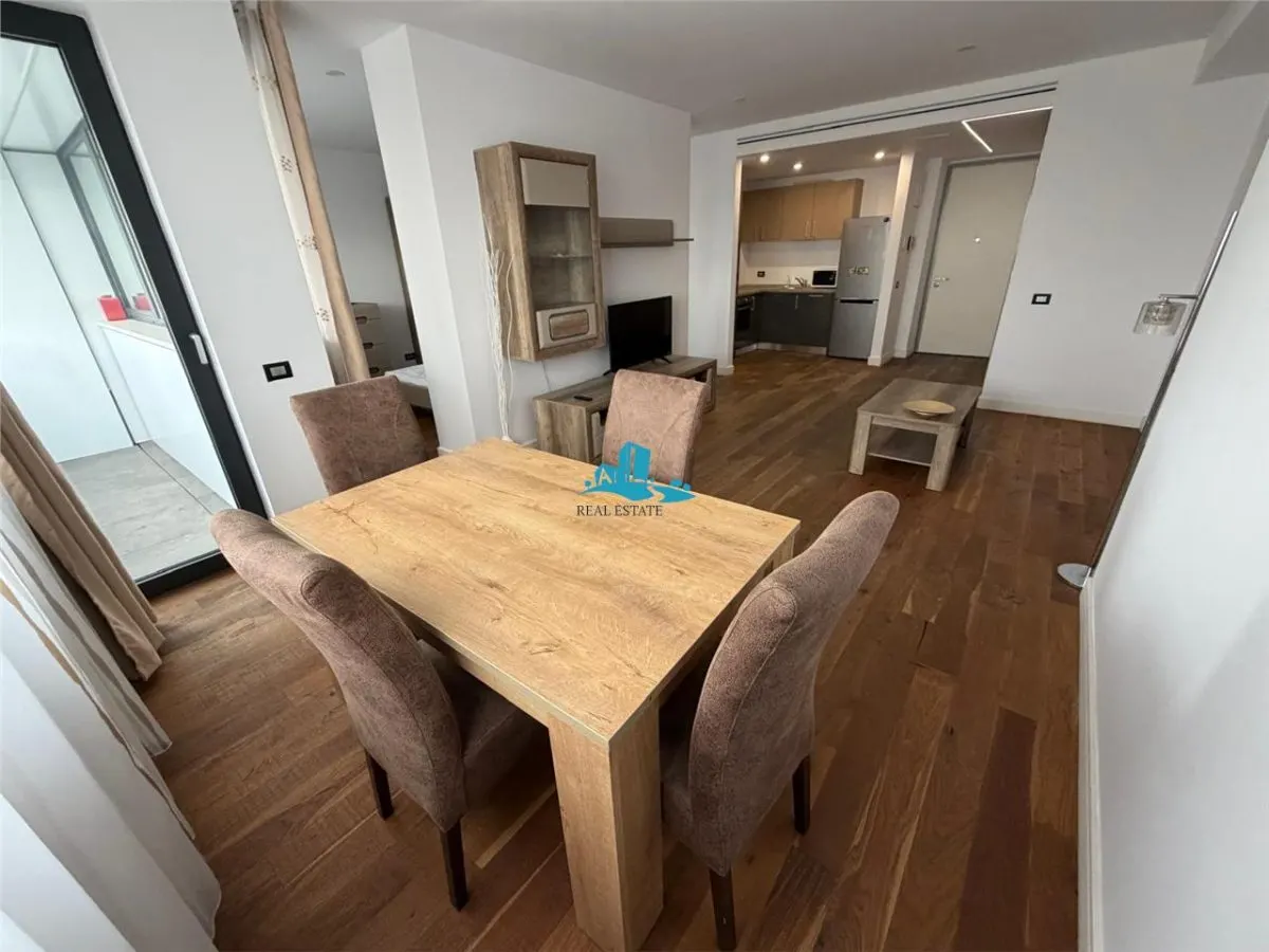 Vanzare apartament 2 camere, Cortina Residence, parcare inclusa - foto 1