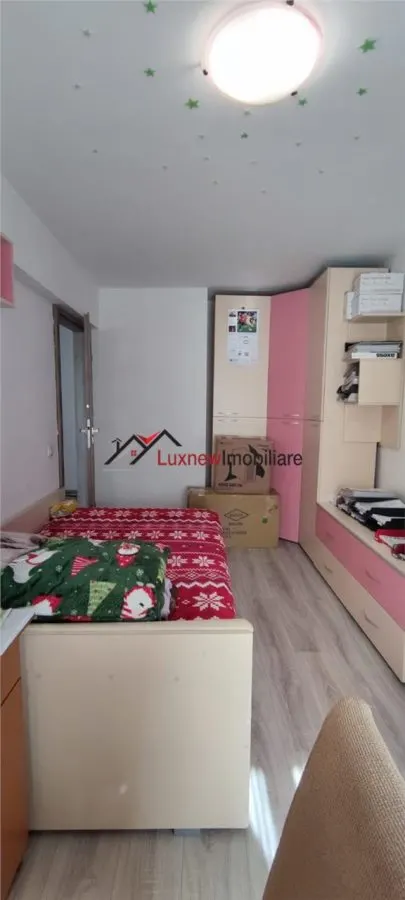 Propietate rara in Manastur, apartament cu 5 camere, balcon si pivnita, zona OMV! - foto 12