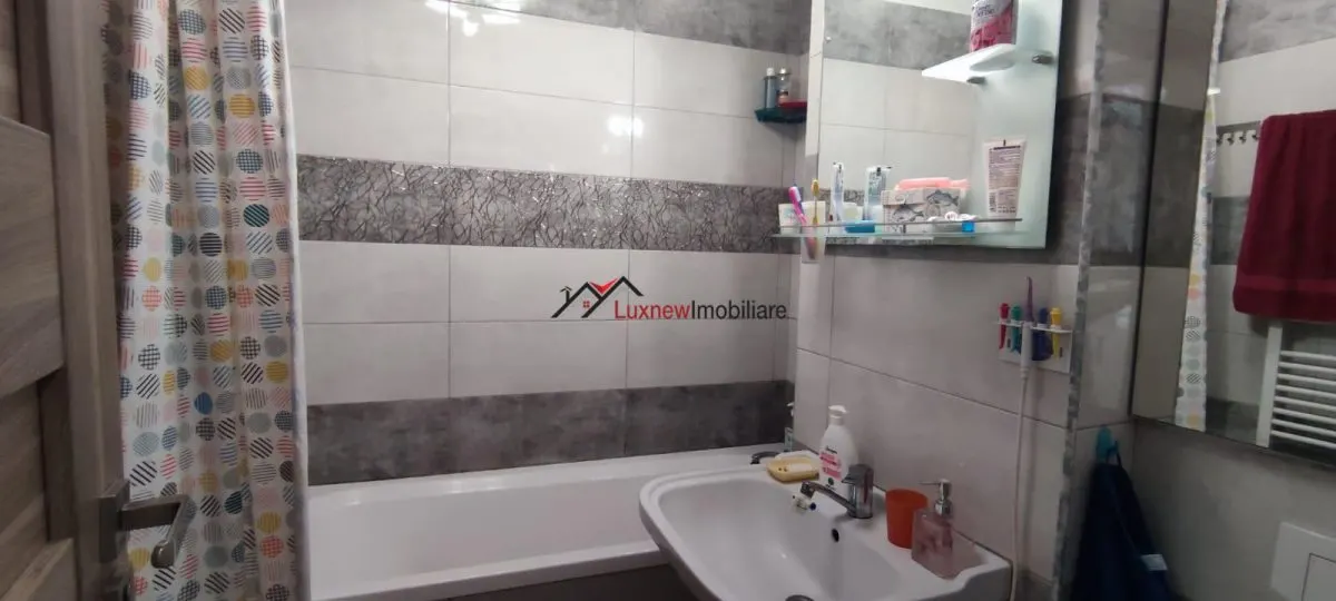 Propietate rara in Manastur, apartament cu 5 camere, balcon si pivnita, zona OMV! - foto 16