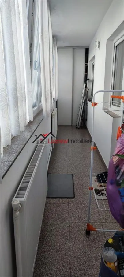 Propietate rara in Manastur, apartament cu 5 camere, balcon si pivnita, zona OMV! - foto 19