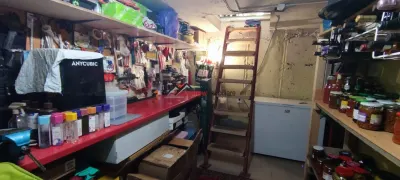 Propietate rara in Manastur, apartament cu 5 camere, balcon si pivnita, zona OMV! - foto 21
