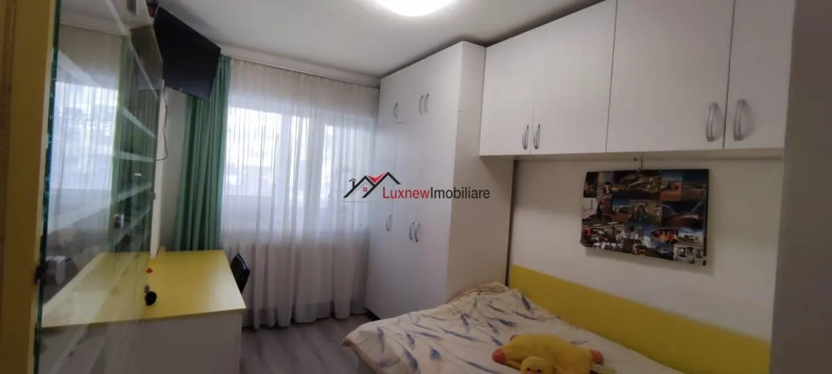 Propietate rara in Manastur, apartament cu 5 camere, balcon si pivnita, zona OMV! - foto 9