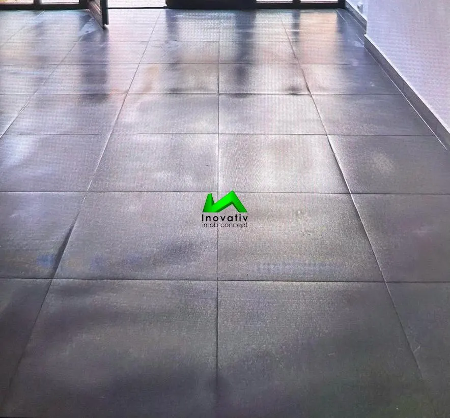Spatiu comercial de inchiriat Sibiu Luptei - foto 2