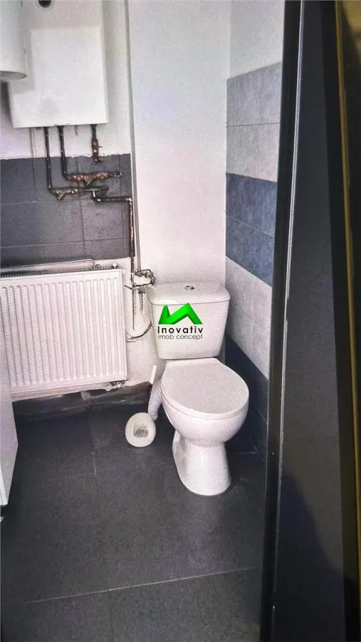 Spatiu comercial de inchiriat Sibiu Luptei - foto 3