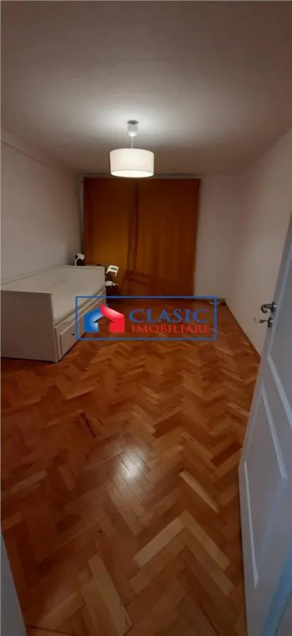 Vanzare apartament 2 camere in Gheorgheni- zona Interservisan - foto 12