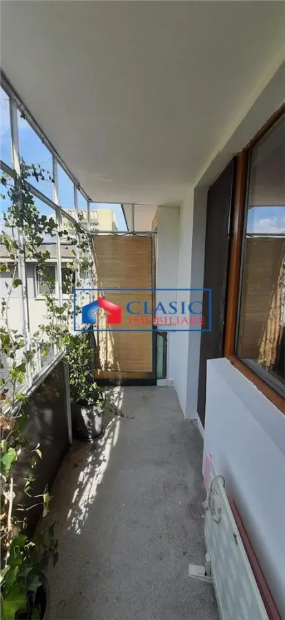 Vanzare apartament 2 camere in Gheorgheni- zona Interservisan - foto 13