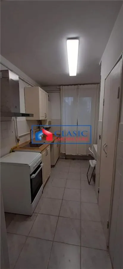 Vanzare apartament 2 camere in Gheorgheni- zona Interservisan - foto 8