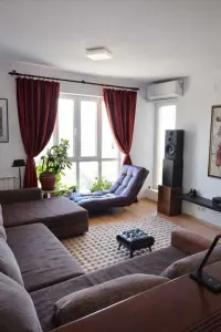  Apartament 2 camere Green Park Tatarasi 58 mp - Iasi