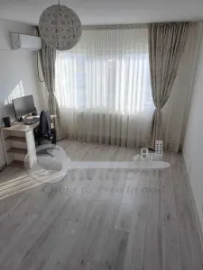 Apartament 2 camere, bulevardul Cantemir, 2 minute Palas, mobilat  - Iasi