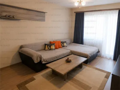 Apartament 2 camere | Renovat | Mobilat si Utilat | Racadau - Brasov