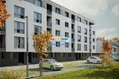 Apartament 2 camere-Incalzire pardoseala-str.Alunului-Prel. Ghencea - foto 20