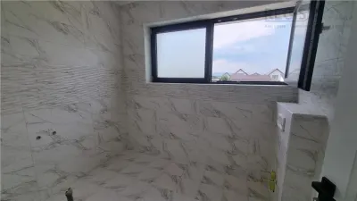 Vila moderna de 4 camere zona Sanpetru - foto 16