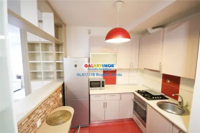 Apartament cu 2 camere de inchiriat in Style Residence - foto 8