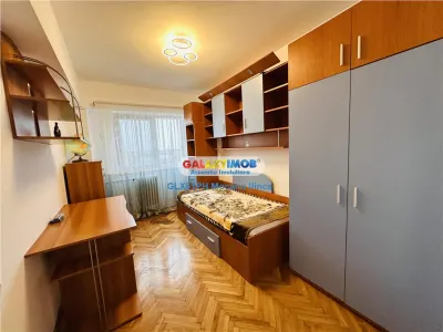 Inchiriere apartament 3 camere, Ultracentral, Ploiesti - foto 14