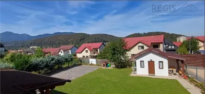 Casa indviduala, cu curte proprie, Bunloc ,Sacele - foto 21