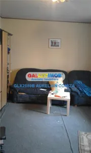 Vanzare apartament 2 camere langa metrou Lujerului etaj3/9 bloc 1981 - Bucuresti