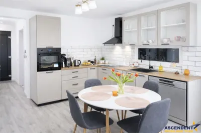 Duplex frumos structurat, constructie din lemn, Valea cu Flori, Izvor, Brasov - foto 2