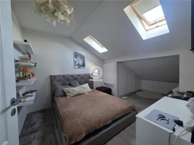Apartament 3 camere V.Lupului, la 800 m de Sos.Pacurari - Iasi