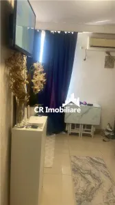 Garsoniera de vanzare   Fizicienilor utillata ,mobilata - foto 3