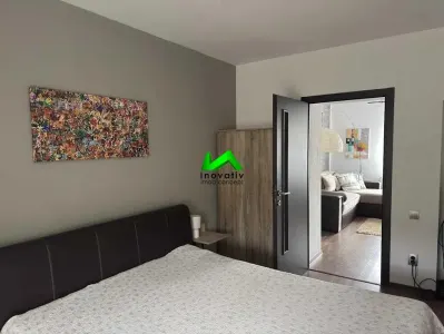 Apartament de inchiriat 2 camere Sibiu Central Moara de Scoarta - Sibiu