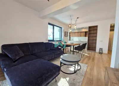 Apartament 3 camere,  Coresi, Brasov - foto 4