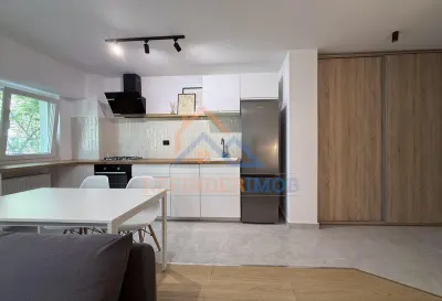 Vanzare garsoniera Calea Vitan 41mp - foto 4