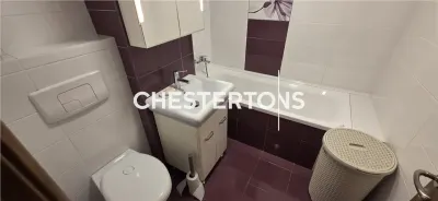 Drumul Taberei/ Apartament 3 camere 73mp/ mobilat si renovat/ aer conditionat - foto 12