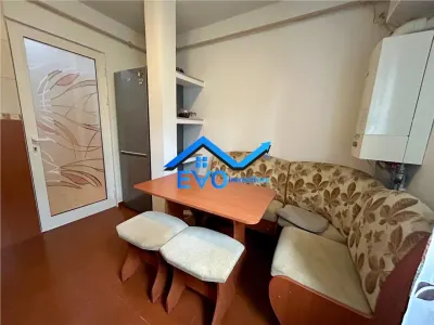 APARTAMENT DE INCHIRIAT CU 2 CAMERE, MOBILAT SI UTILAT, PODU ROS - foto 10
