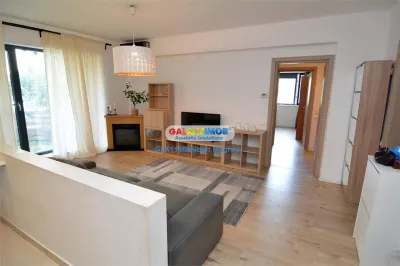 Vanzare apartament 4 camere cu terasa Greenfield Residence Baneasa - foto 5