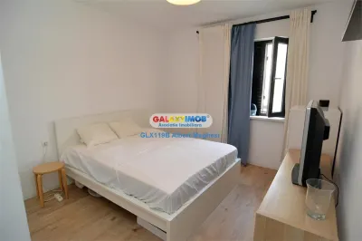 Vanzare apartament 4 camere cu terasa Greenfield Residence Baneasa - foto 7