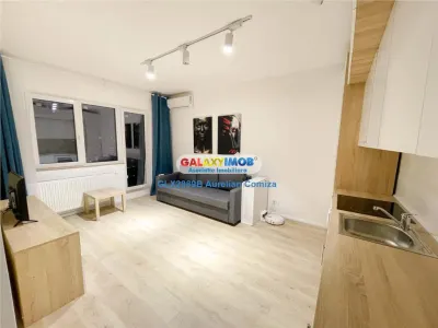 Apartament 2 camere Grozavesti Complex Regie Residence - Bucuresti
