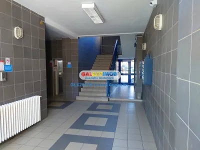 Apartament 2 camere nemobilat - metrou 1 minut - Piata Unirii - foto 8