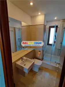 Apartament premium cu 3 camere si vedere catre lac - Floreasca - foto 4