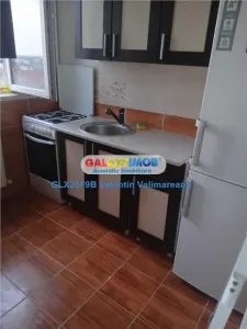 Garsoniera Soseaua Giurgiului COD 275 - Bucuresti