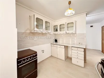 Apartament 3 camere, decomandat, etaj 4, Vlad Tepes - Baia Mare