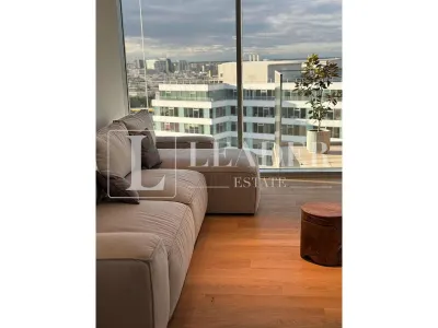 Apartament cu vedere panoramica | Floreasca | Promenada - foto 6