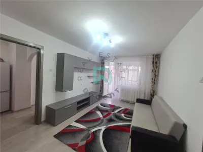 Apartament 2 camere Vlahuta, mobilat, Brasov - Brasov