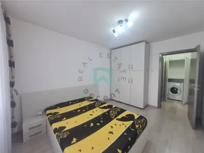 Apartament 2 camere Vlahuta, mobilat, Brasov - foto 16