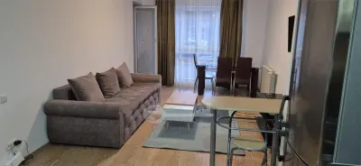 Apartament 2 camere - Green Park Tătărași - Iasi