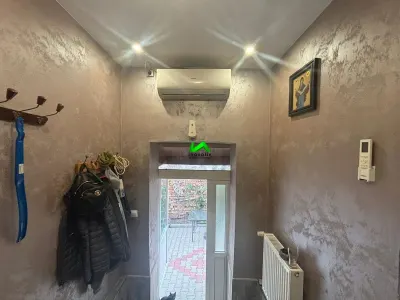 Casa de vanzare 3 camere teren Sibiu Sura Mare - foto 14