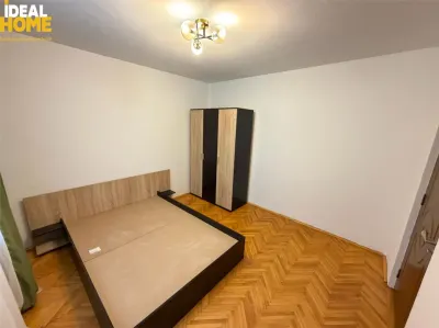 Apartament 2 camere Podu Ros PNL - foto 3