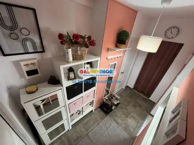 8090 Apartament 2 camere B dul Ion MIhalache( fost 1Mai) - foto 4