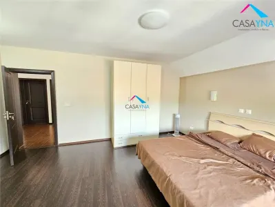 Serbanesti, Vila P+E,  garaj si beci, 400m teren. - foto 7