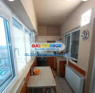 9113 Apartament 3 camere  Drumul Taberei-Prelungirea Ghencea+loc parca - foto 5