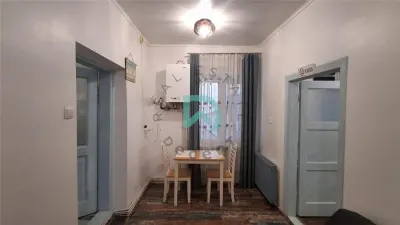 Garsoniera de inchiriat - Ultracentral, Sibiu - foto 4