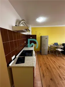 Garsoniera de vanzare - STEFAN CEL MARE - foto 4