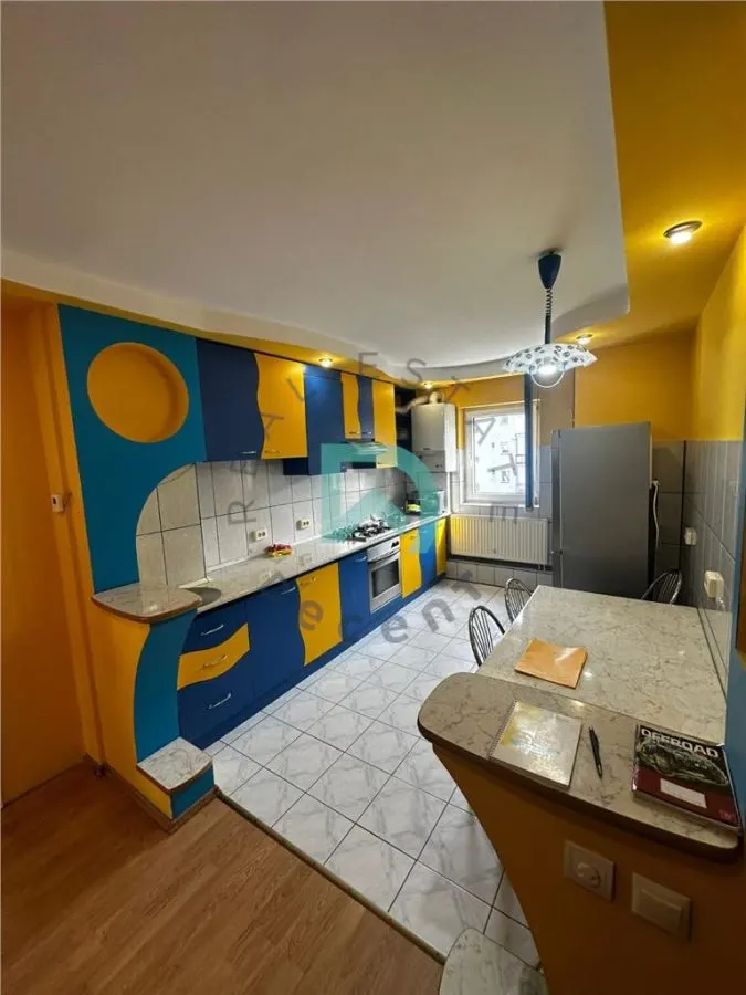 Apartament 3 camere de inchiriat - Strand - foto 7